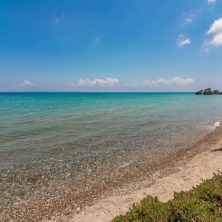 Porto Vasilikos * Xirokástellon