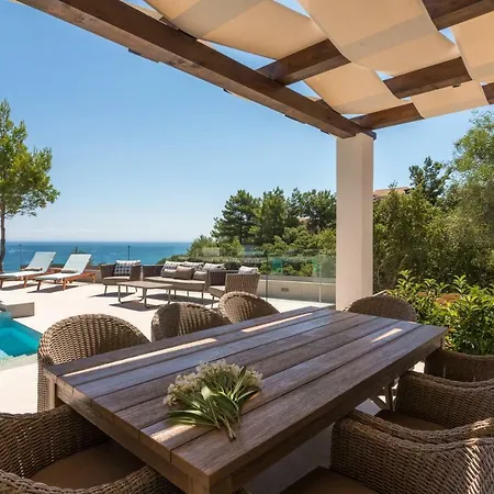 Porto Vasilikos Ξηροκάστελλο