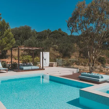 Porto Vasilikos Βίλα Ξηροκάστελλο