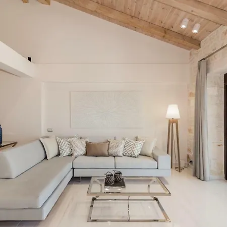 Vila Porto Vasilikos
