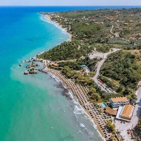 Porto Vasilikos *