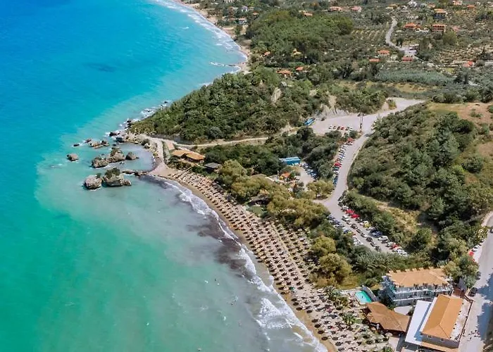 Porto Vasilikos *