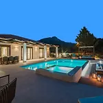Villa Porto Vasilikos