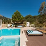 Porto Vasilikos Villa