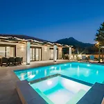 Porto Vasilikos Villa Xirokástellon