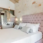 Porto Vasilikos Villa *