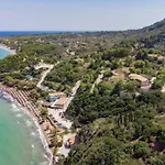 Porto Vasilikos * Xirokástellon