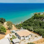 Porto Vasilikos Ξηροκάστελλο