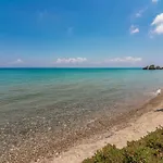 Porto Vasilikos * Xirokástellon