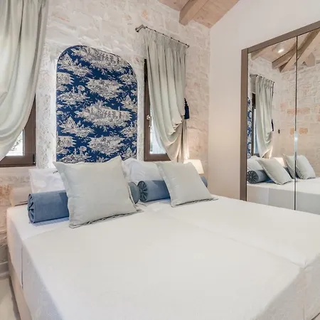 Vila Porto Vasilikos