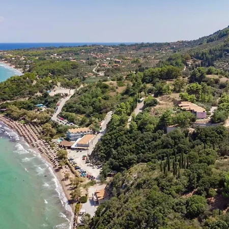 Porto Vasilikos * Xirokástellon