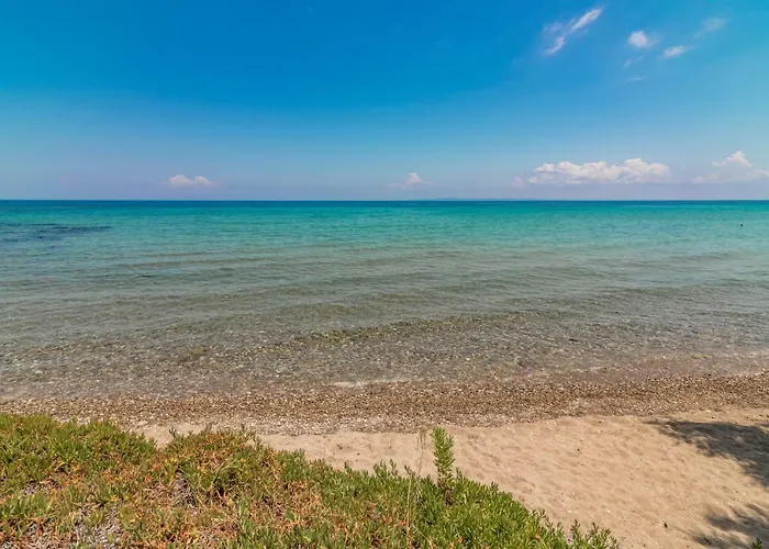 Porto Vasilikos *